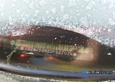 1995 Pontiac Grand Prix Se z USA, uszkodzony, nr VIN 1G2WJ52M2SF321014